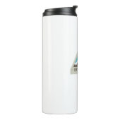 Nationaal Park Bryce Canyon Thermosbeker (Gedraaid links)