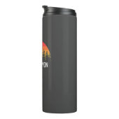 Nationaal Park Bryce Canyon Thermosbeker (Geroteerd rechts)