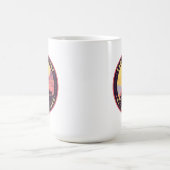 Nationaal park Capitol Reef Koffiemok (Center)