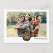 Nationaal park Carlsbad Briefkaart (Voorkant)