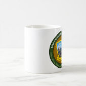 Nationaal Park Centennial Yosemite Cf mg Koffiemok (Center)