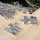 Nationaal park Colorado Watervalt P Legpuzzel (Zijkant)