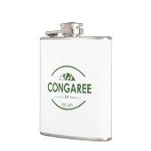 Nationaal park Congaree Heupfles (Links)