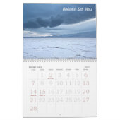 Nationaal park Death Valley Kalender (Feb 2027)