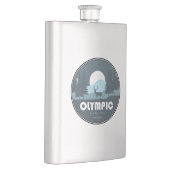 Nationaal Park Deer Flacon (Rechts)