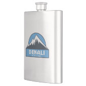 Nationaal park Denali Flacon (Links)