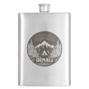 Nationaal park Denali Flacon