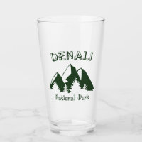 Nationaal park Denali