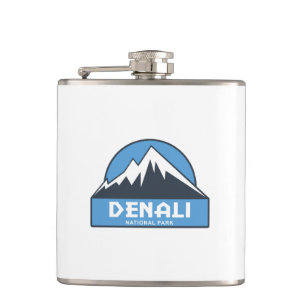 Nationaal park Denali Heupfles