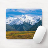Nationaal park Denali mousepad Muismat (Met muis)