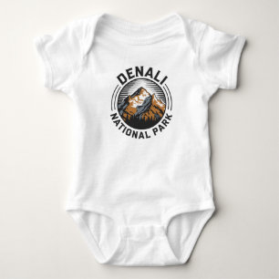 Nationaal park Denali Romper