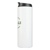 Nationaal park Denali Thermosbeker (Geroteerd rechts)