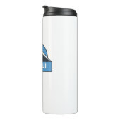 Nationaal park Denali Thermosbeker (Geroteerd rechts)