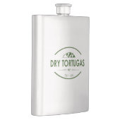 Nationaal park Dry Tortugas Flacon (Rechts)