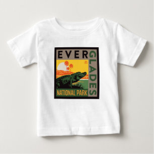 Nationaal park Everglades Florida