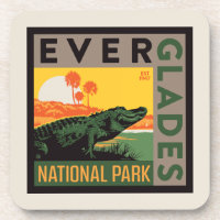 Nationaal park Everglades | Florida