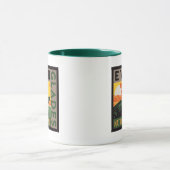 Nationaal park Everglades | Florida Mok (Midden)