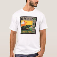 Nationaal park Everglades | Florida