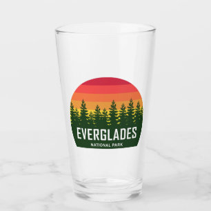 Nationaal park Everglades Glas