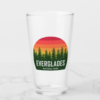 Nationaal park Everglades Glas