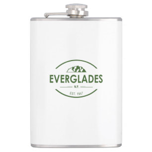 Nationaal park Everglades Heupfles