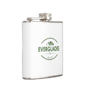 Nationaal park Everglades Heupfles (Rechts)