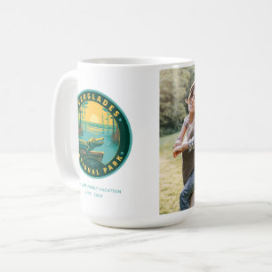 Nationaal park Everglades Koffiemok