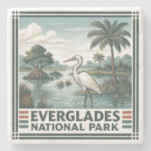 Nationaal park Everglades