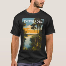Nationaal park Everglades