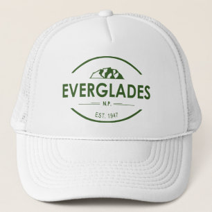 Nationaal park Everglades Trucker Pet