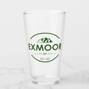 Nationaal park Exmoer Glas
