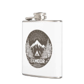 Nationaal park Exmoer Heupfles (Links)