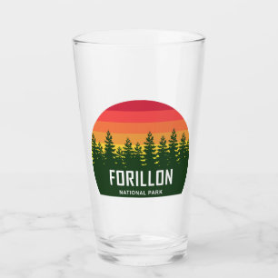 Nationaal park Forillon Glas