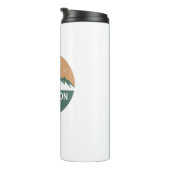 Nationaal park Forillon Thermosbeker (Geroteerd rechts)