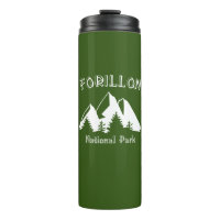 Nationaal park Forillon