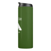 Nationaal park Forillon Thermosbeker (Geroteerd rechts)