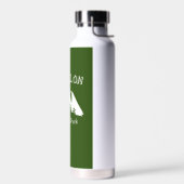 Nationaal park Forillon Waterfles (Links)