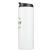 Nationaal park Fundy Thermosbeker (Geroteerd rechts)