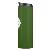 Nationaal park Fundy Thermosbeker (Geroteerd rechts)