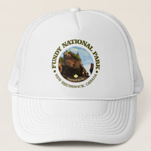 Nationaal park Fundy Trucker Pet
