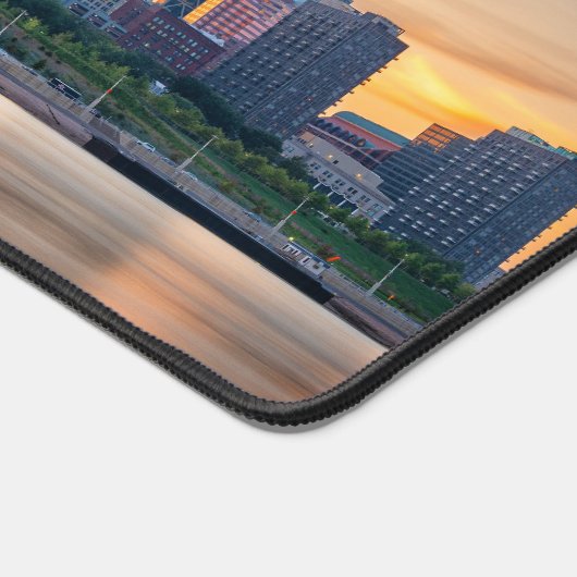 Nationaal park Gateway Arch, St. Louis Bureaumat (Hoek)