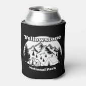 Nationaal Park geelsteen Blikjeskoeler (Blikje Voorkant)