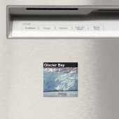 Nationaal Park Glacier Bay Magneet (Insitu (Vaatwasser))
