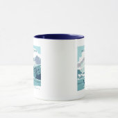 Nationaal park Glacier Bay | Orka Mok (Midden)