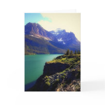 Nationaal park Glacier