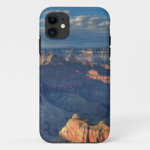 Nationaal park Grand Canyon 2 iPhone 11 Hoesje