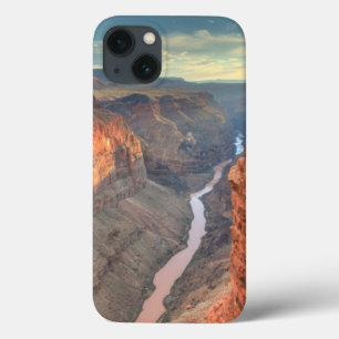 Nationaal park Grand Canyon 3 iPhone 13 Hoesje