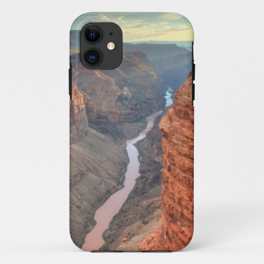 Nationaal park Grand Canyon 3 Case-Mate iPhone Case (Achterkant)