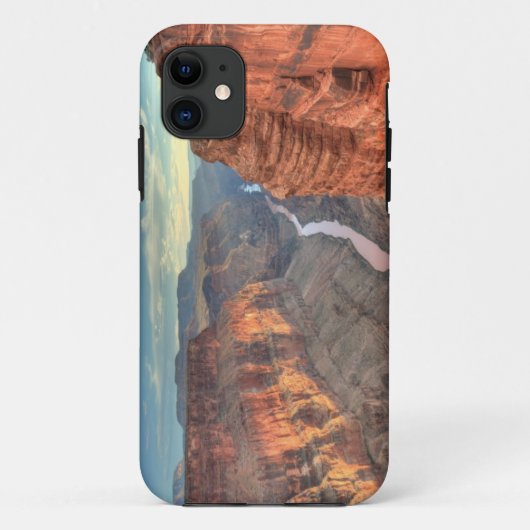 Nationaal park Grand Canyon 3 Case-Mate iPhone Case (Achterkant)