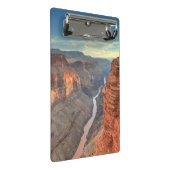 Nationaal park Grand Canyon 3 Mini Klembord (Schuin)